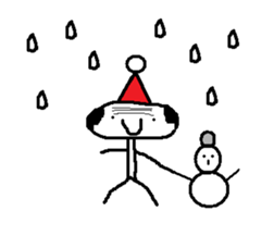 Loose uncle sticker #2354037