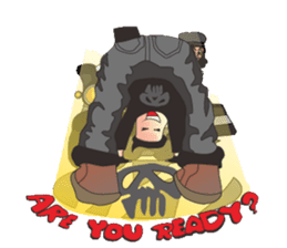 Road rider sticker #2354296