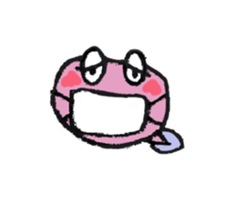 Miss.otama sticker #2354415