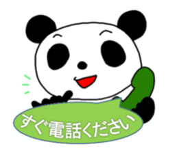 moji character Sticker sticker #2354646