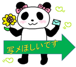 moji character Sticker sticker #2354660