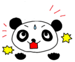 moji character Sticker sticker #2354668