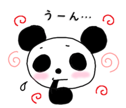 moji character Sticker sticker #2354671