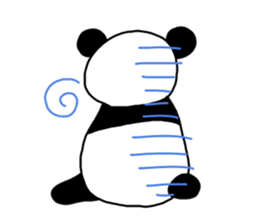 moji character Sticker sticker #2354673