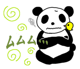 moji character Sticker sticker #2354678