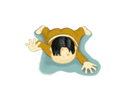 I love sports. Mr.John sticker #2355131