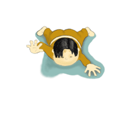 I love sports. Mr.John sticker #2355131