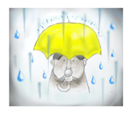 I love sports. Mr.John sticker #2355138