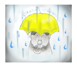 I love sports. Mr.John sticker #2355138