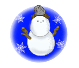 I love sports. Mr.John sticker #2355139