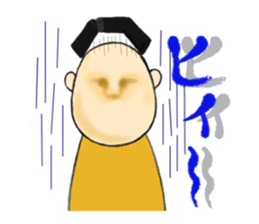 I love sports. Mr.John sticker #2355141