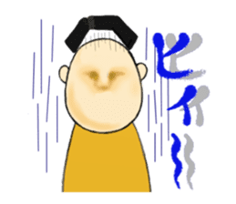 I love sports. Mr.John sticker #2355141