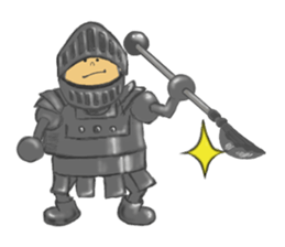 I love sports. Mr.John sticker #2355149