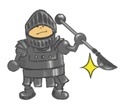 I love sports. Mr.John sticker #2355149