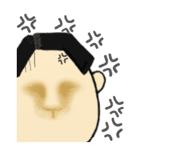 I love sports. Mr.John sticker #2355153