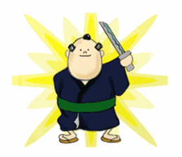 I love sports. Mr.John sticker #2355154