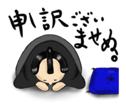 I love sports. Mr.John sticker #2355155