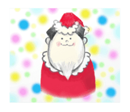 I love sports. Mr.John sticker #2355157