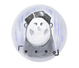 I love sports. Mr.John sticker #2355158