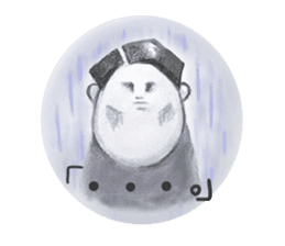 I love sports. Mr.John sticker #2355158