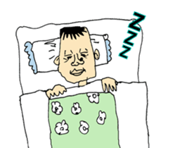 Real!BUNGAKU senior sticker #2355807