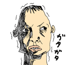 Real!BUNGAKU senior sticker #2355815