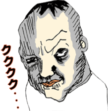 Real!BUNGAKU senior sticker #2355817