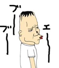 Real!BUNGAKU senior sticker #2355819