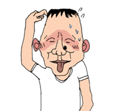 Real!BUNGAKU senior sticker #2355823