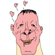 Real!BUNGAKU senior sticker #2355824