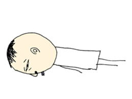 Real!BUNGAKU senior sticker #2355833