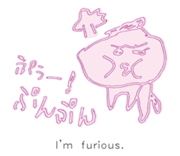 Surrealism sticker #2356054