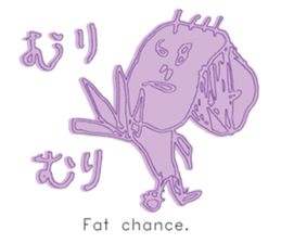 Surrealism sticker #2356057