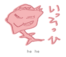 Surrealism sticker #2356060