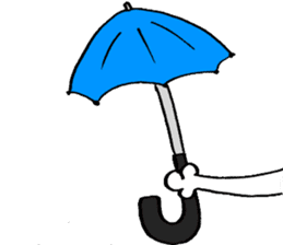 cat's pad detective sticker #2356117