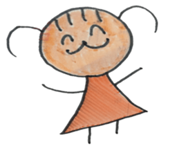 My name is Cappy. sticker #2356189