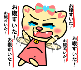 Was pregnant !! Stickers sticker #2356529