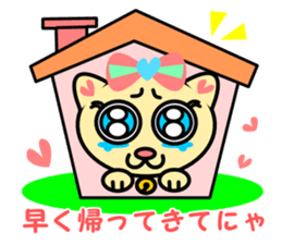 Was pregnant !! Stickers sticker #2356539