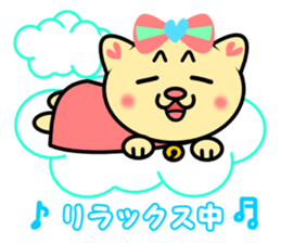 Was pregnant !! Stickers sticker #2356541