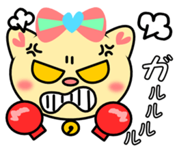 Was pregnant !! Stickers sticker #2356554