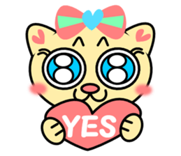 Was pregnant !! Stickers sticker #2356555