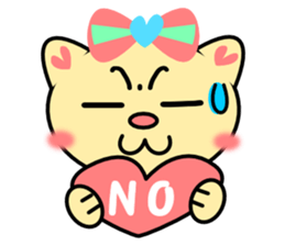 Was pregnant !! Stickers sticker #2356556