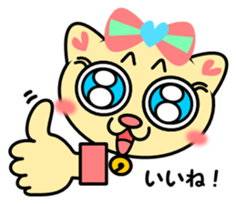 Was pregnant !! Stickers sticker #2356559