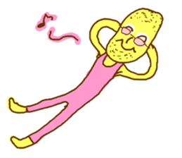 Father who does his best sticker #2356915