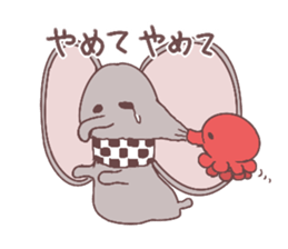 hato's family sticker #2356921