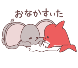 hato's family sticker #2356924