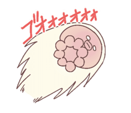 hato's family sticker #2356926