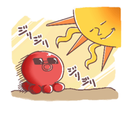 hato's family sticker #2356932