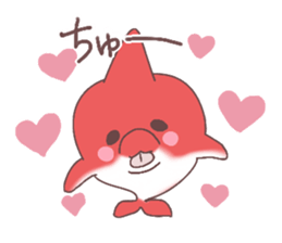 hato's family sticker #2356936