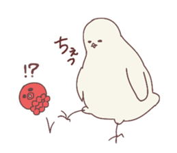 hato's family sticker #2356949